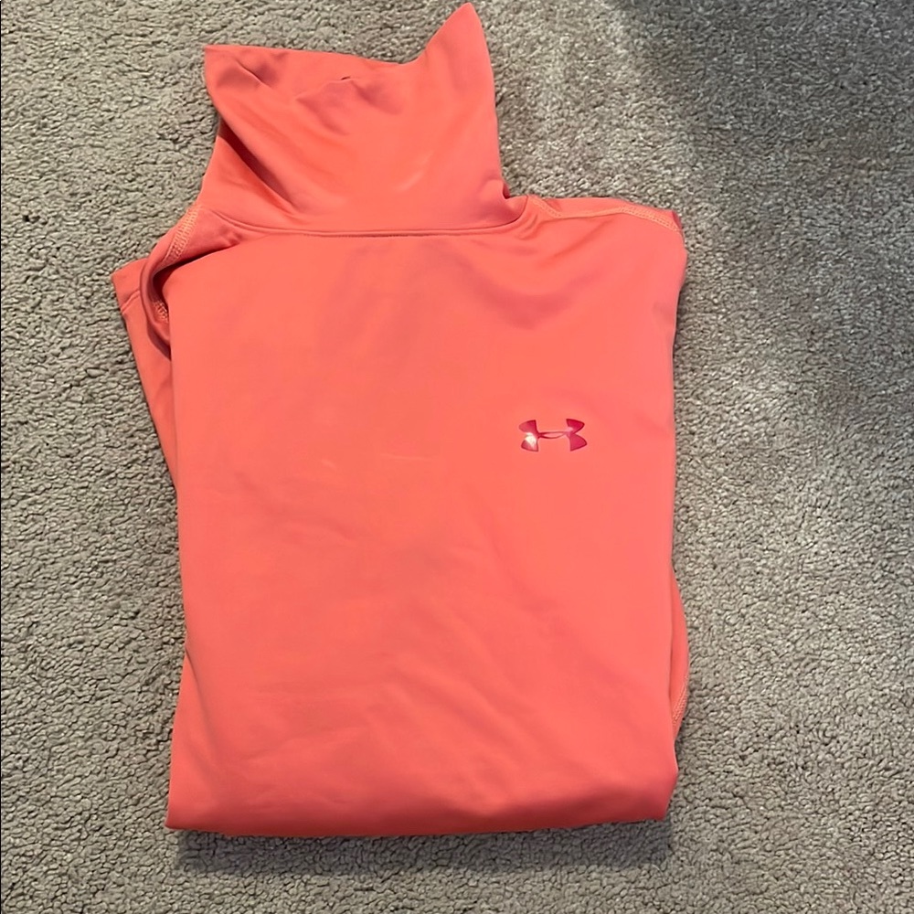 Under Armour Women's Coral Sweater